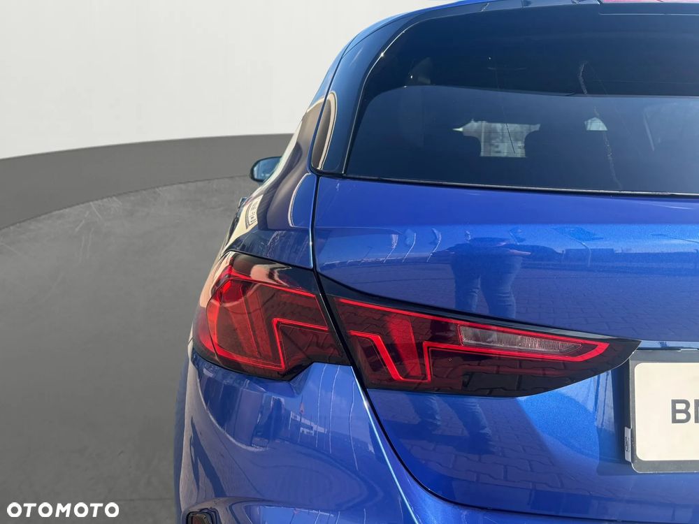 BMW Seria 1 118d M Sport sport - 13