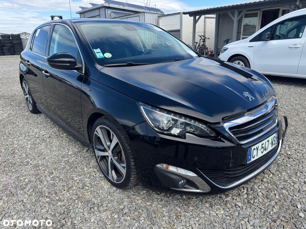 Peugeot 308 e-HDi 115 Stop & Start Niveau 2 Business-Line - 2
