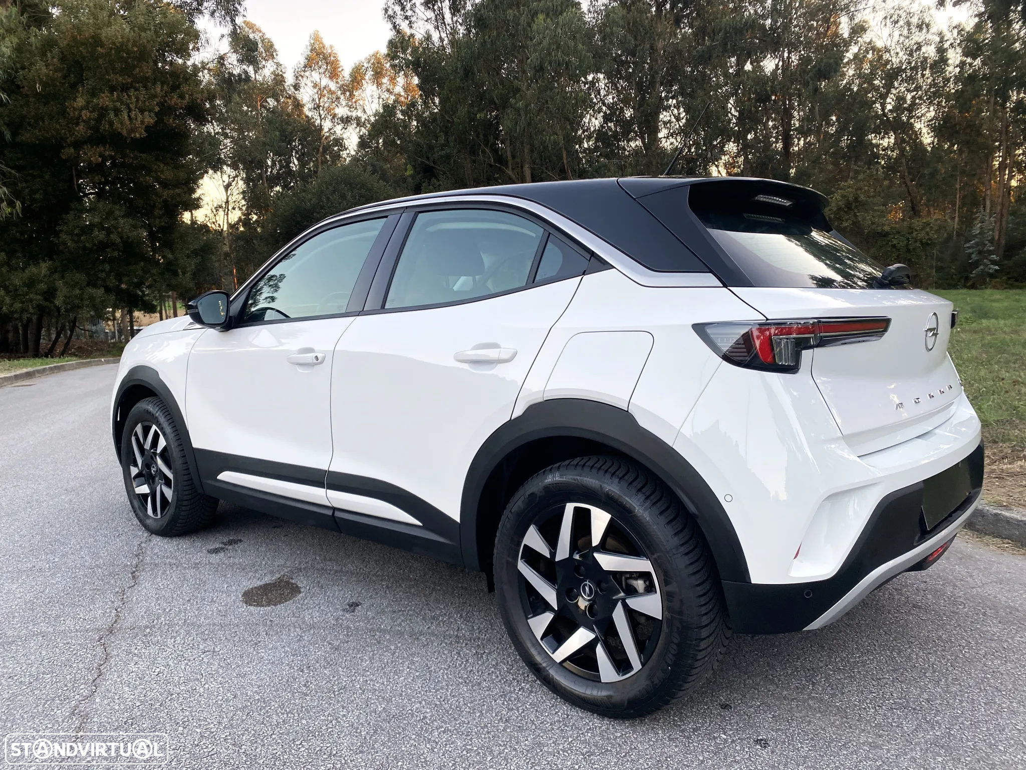 Opel Mokka-e - 32