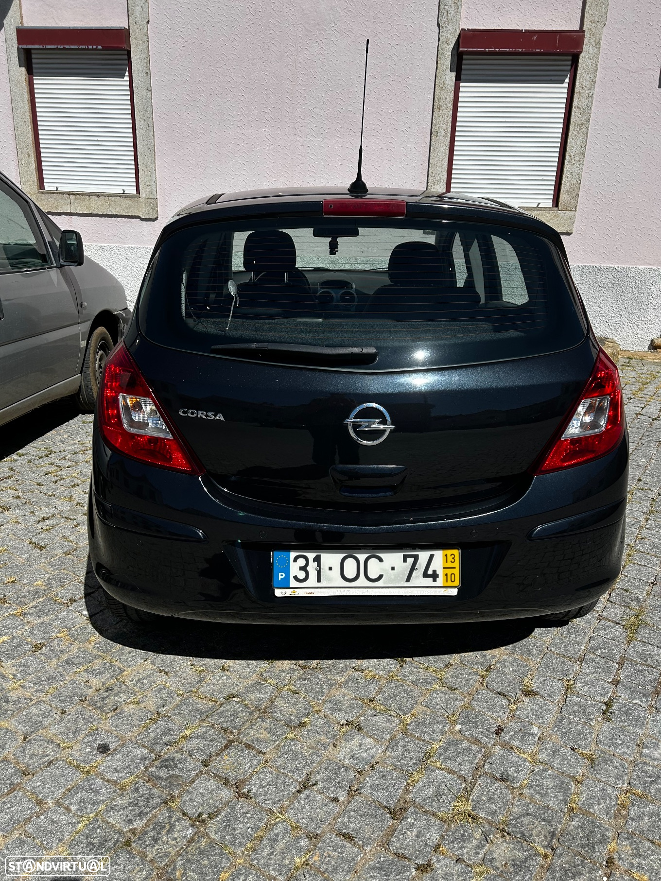Opel Corsa 1.2 Enjoy - 3