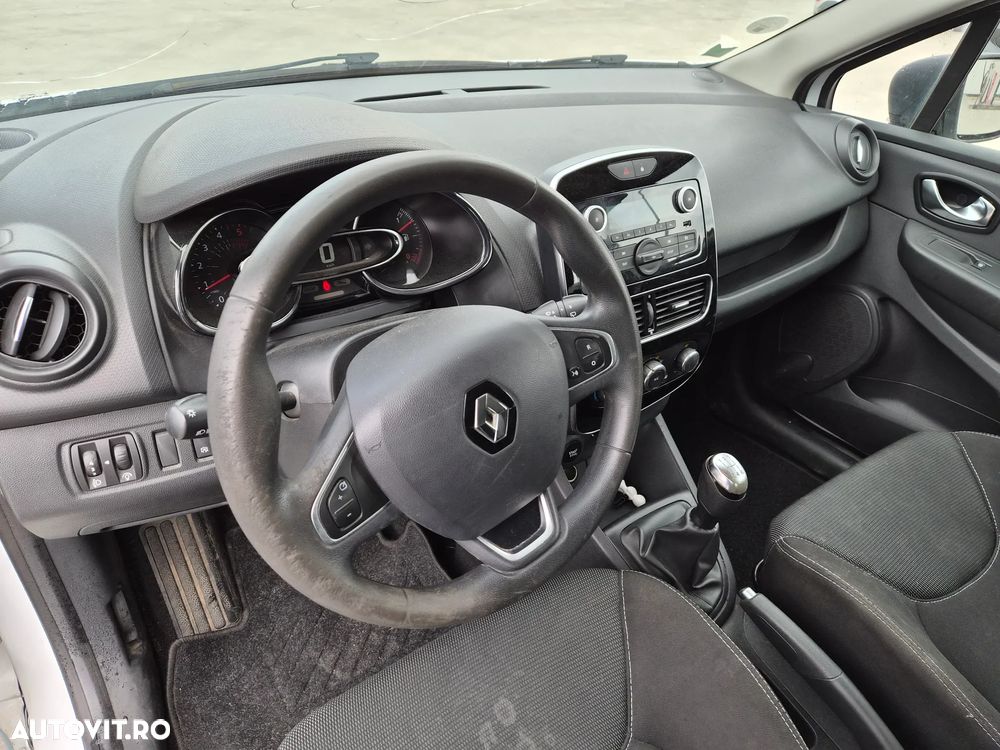 Renault Clio Cargo ENERGY dCi 75 Extra - 6