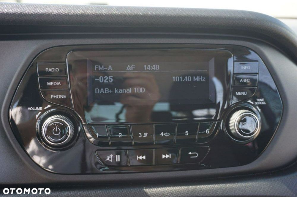 Fiat Tipo 1.0 T3 - 19