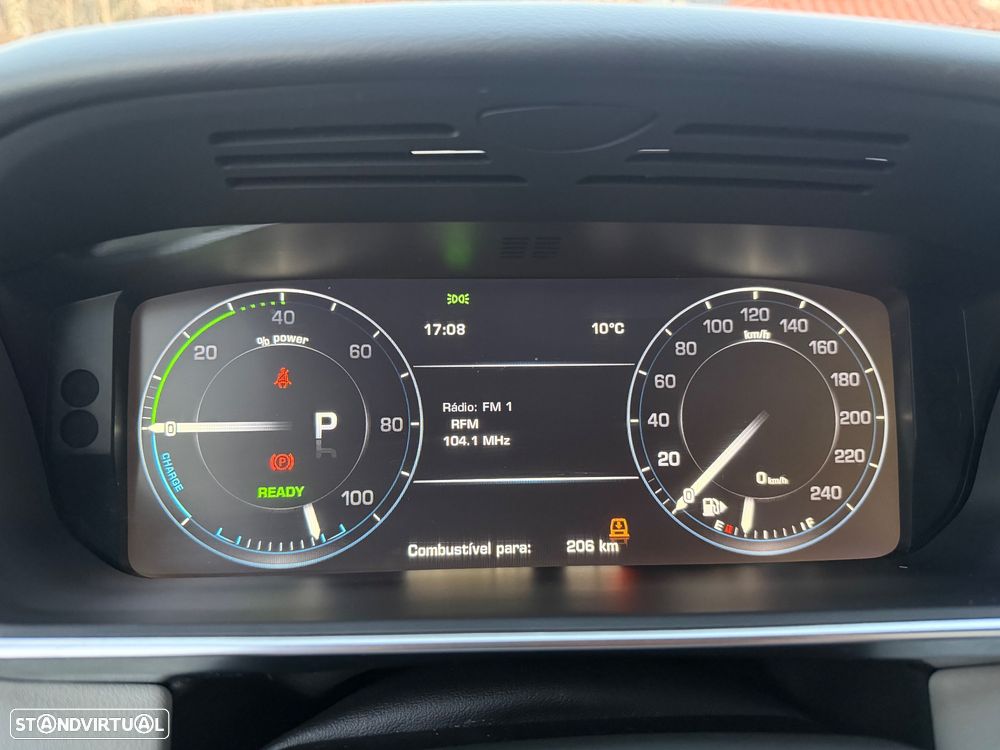 Land Rover Range Rover Sport 3.0 SDV6 HEV HSE Dynamic - 32