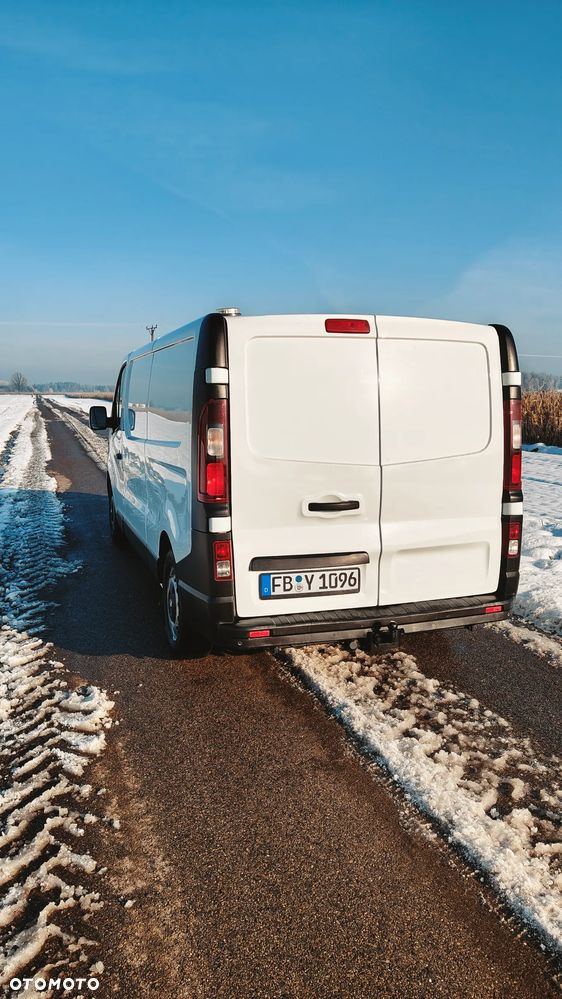 Renault Trafic - 6