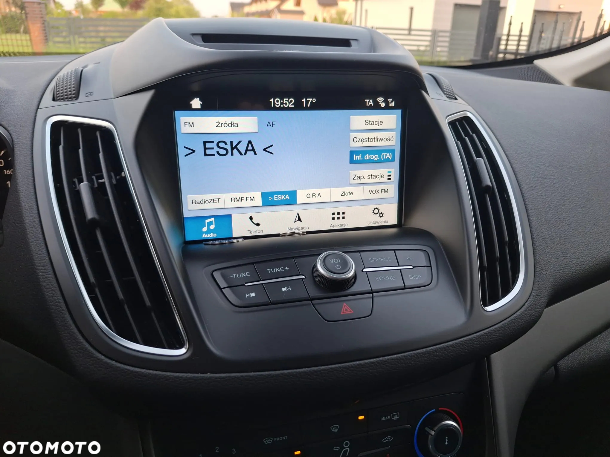 Ford C-MAX 1.0 EcoBoost Edition ASS - 22