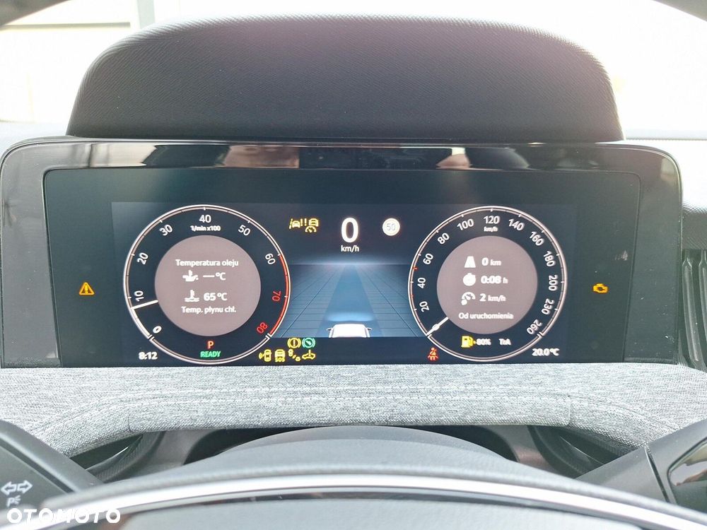 Skoda Superb 1.5 TSI mHEV Edition 130 DSG - 20