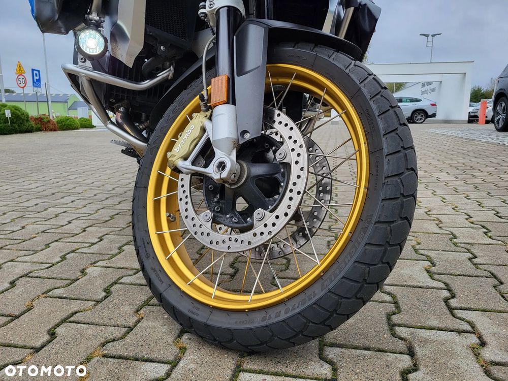 BMW R1250 GS Adventure - 17
