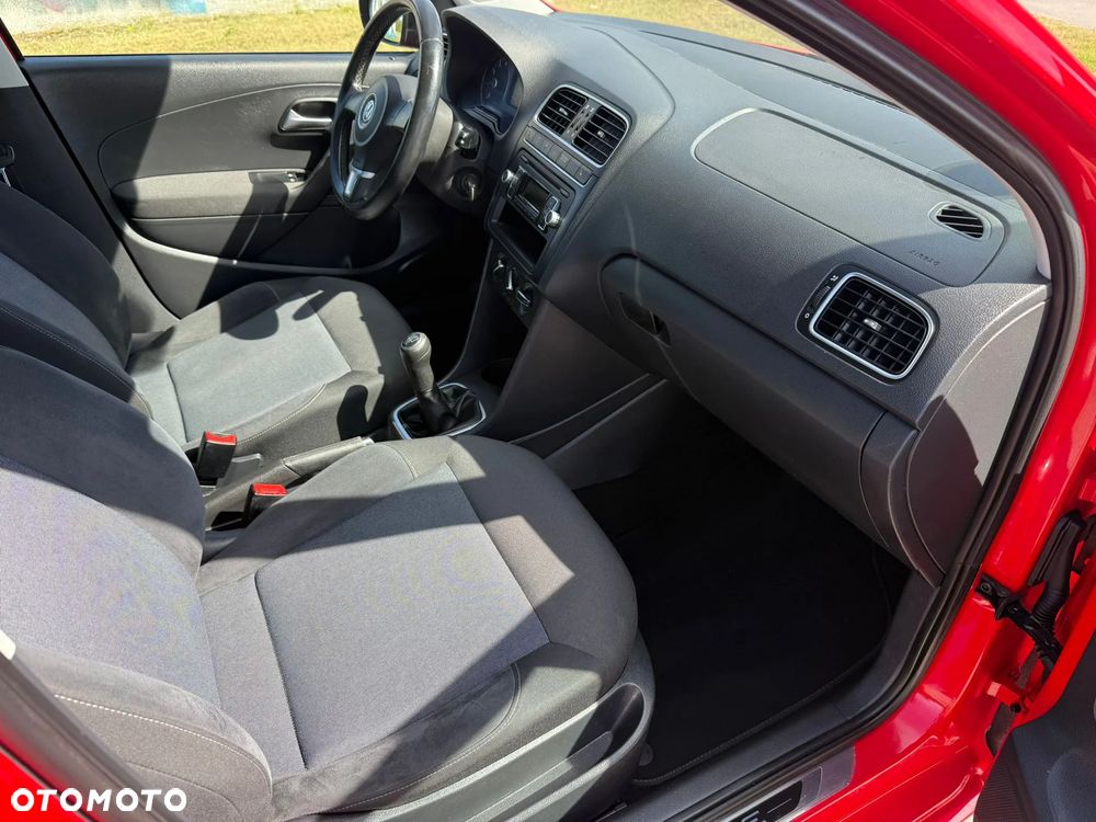 Volkswagen Polo 1.2 Style - 18