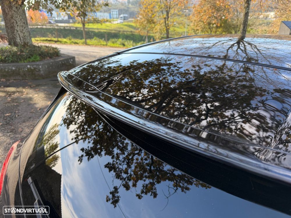 Mercedes-Benz A 45 AMG 4-Matic - 19