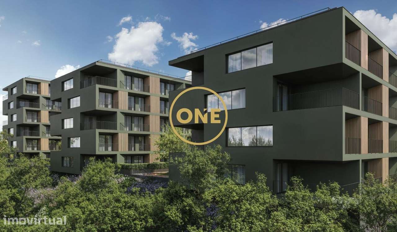 Apartamento T1 - Nova Construção - Grande imagem: 4/12
