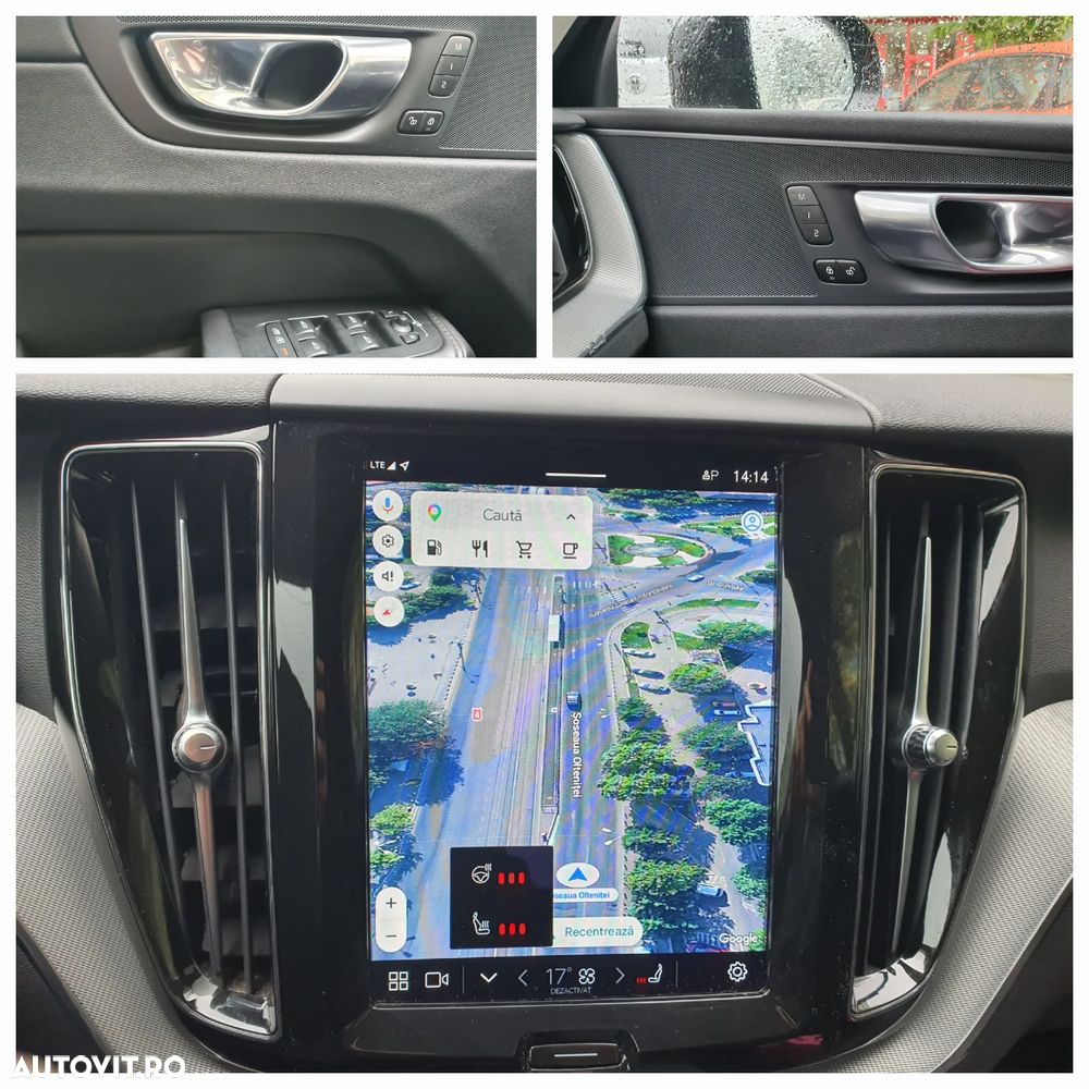 Volvo XC 60 B4 D AWD Ultimate Dark - 6