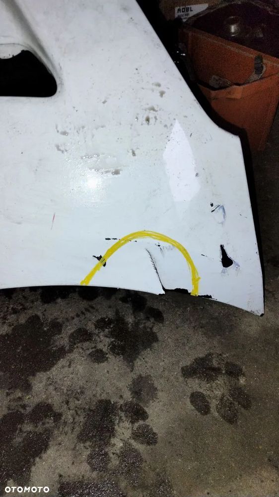 VOLVO XC60 I / II ZDERZAK PRZEDNI / TYLNY (dostępne 7 zderzaków) - 6