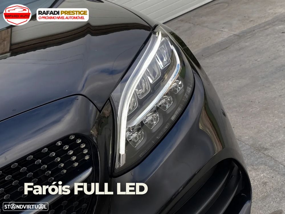 Mercedes-Benz C 300 - 8