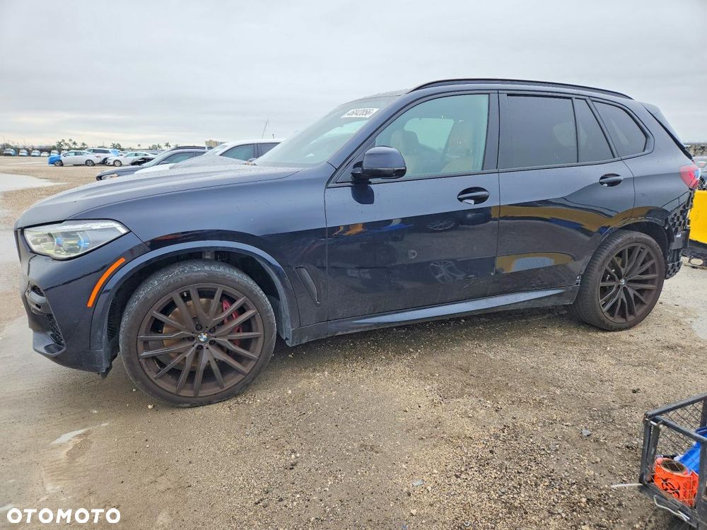 BMW X5 - 3