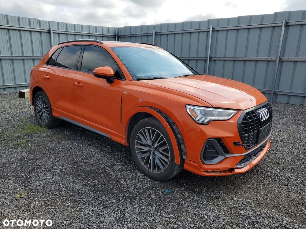 Audi Q3 45 TFSI Quattro S tronic S line - 3