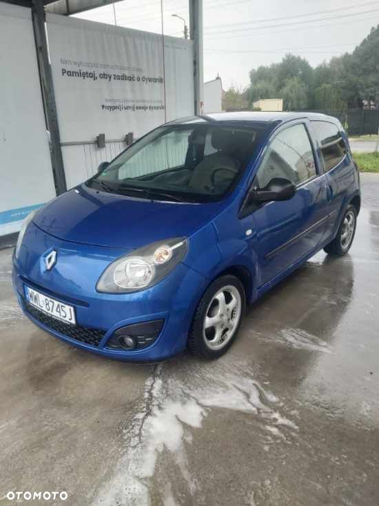 Renault Twingo 2009 photo 2