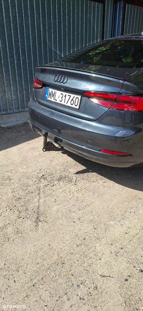 Audi A5 Sportback - 20
