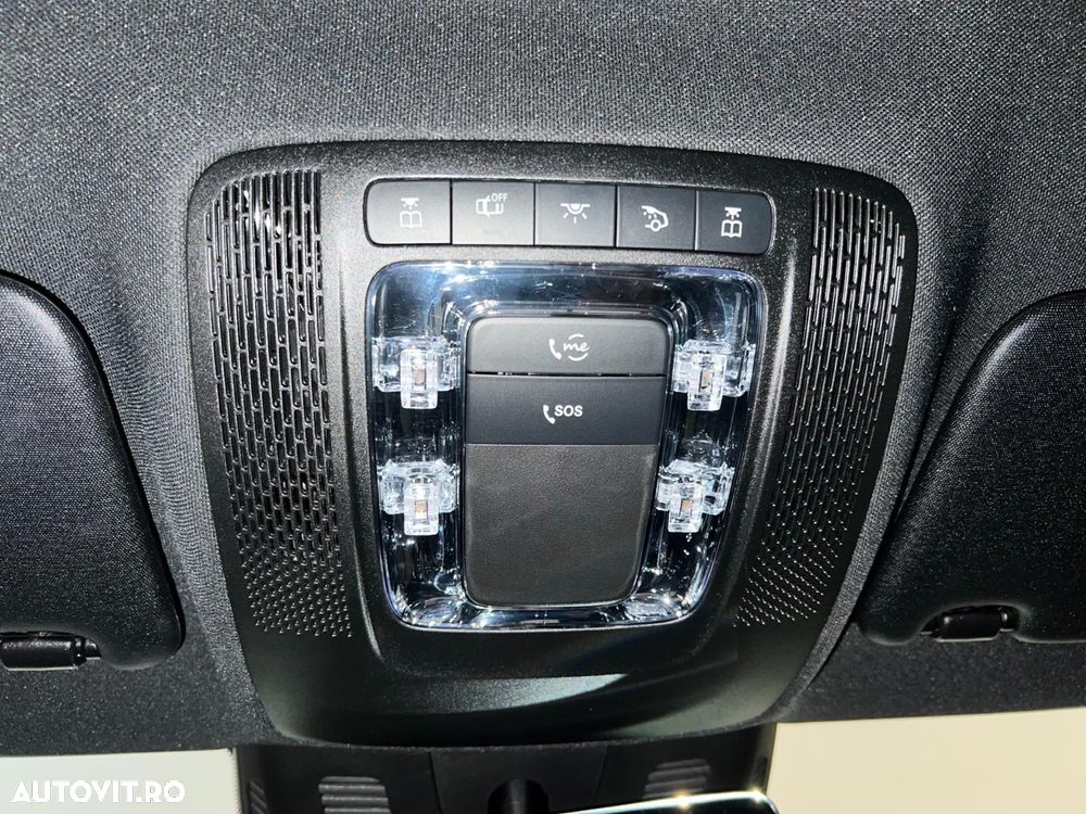 Mercedes-Benz A 250 - 27