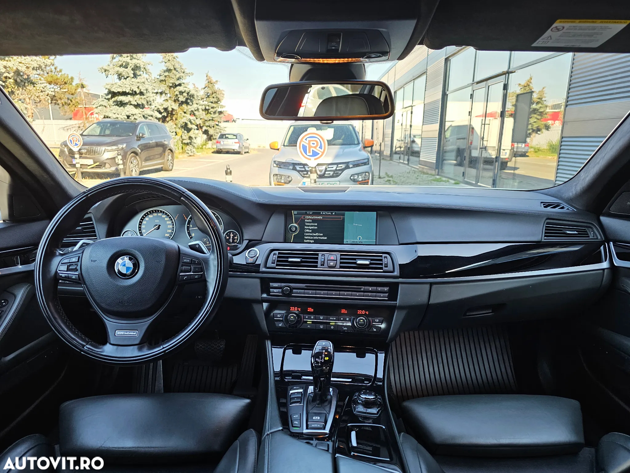 BMW Seria 5 - 12