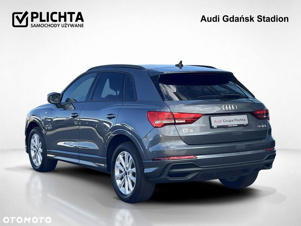 Audi Q3 35 TFSI S line S tronic - 4