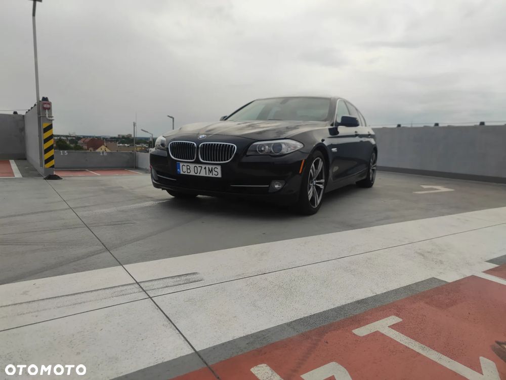 BMW Seria 5 - 27