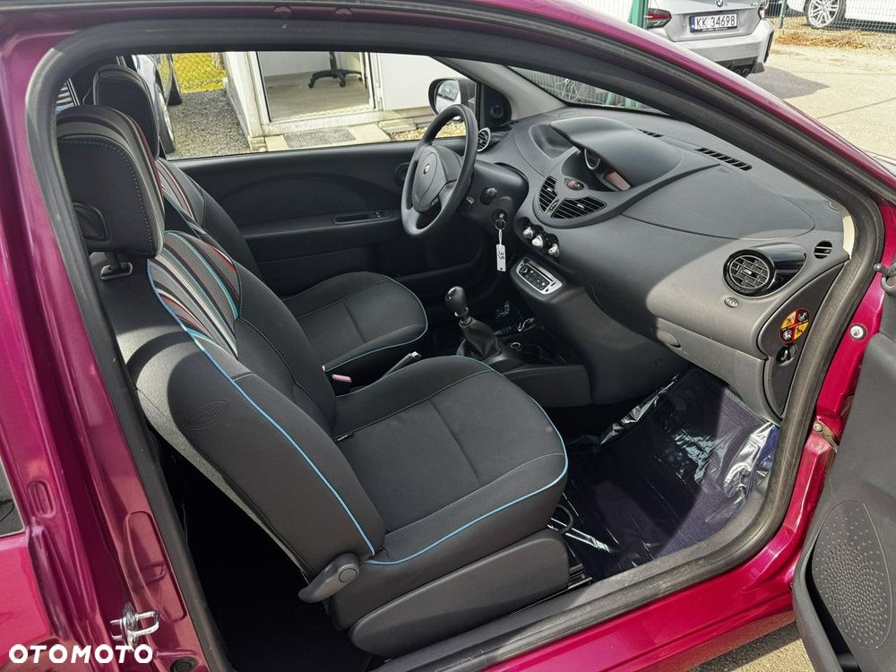 Renault Twingo - 8