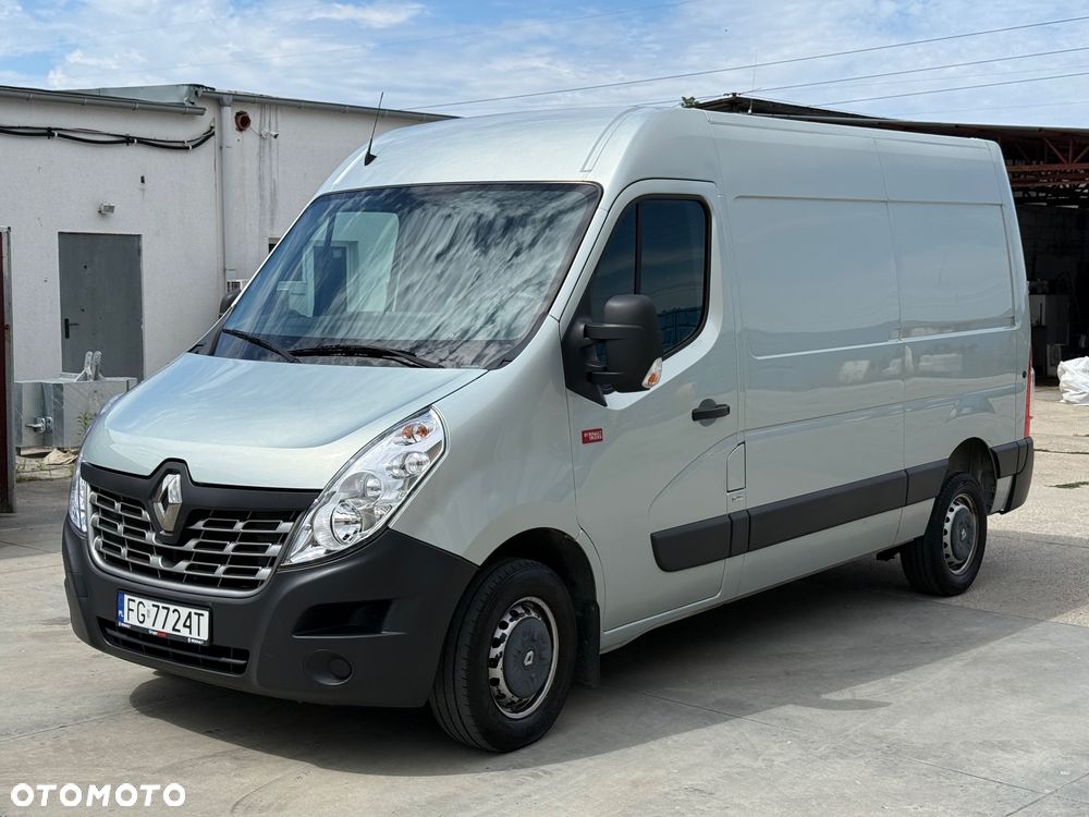 Renault Master - 33
