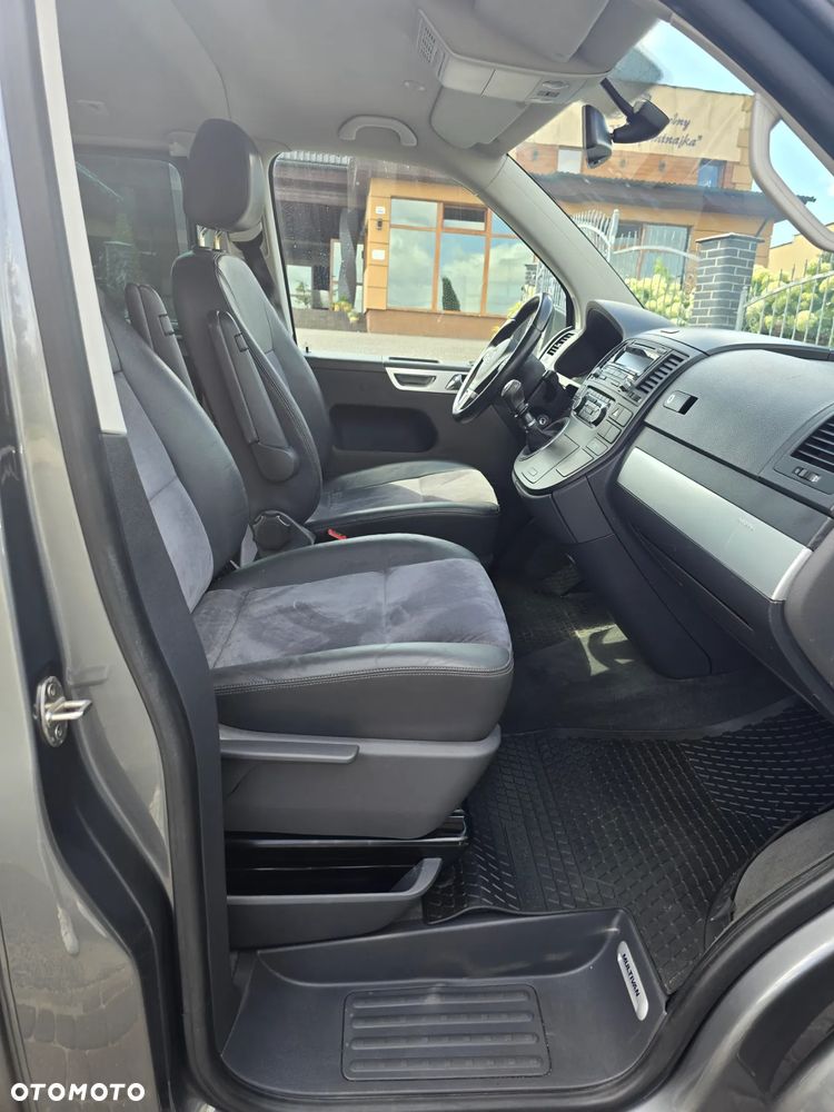 Volkswagen Multivan TDI L1 Edition 25 - 8