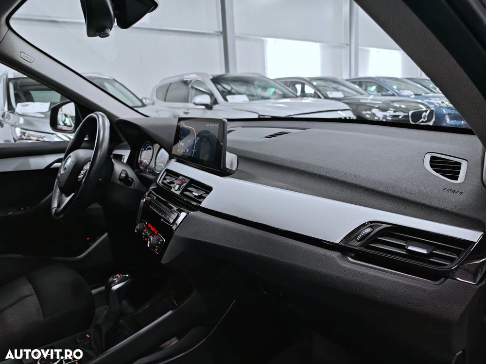 BMW X1 xDrive25e AT PHEV - 27