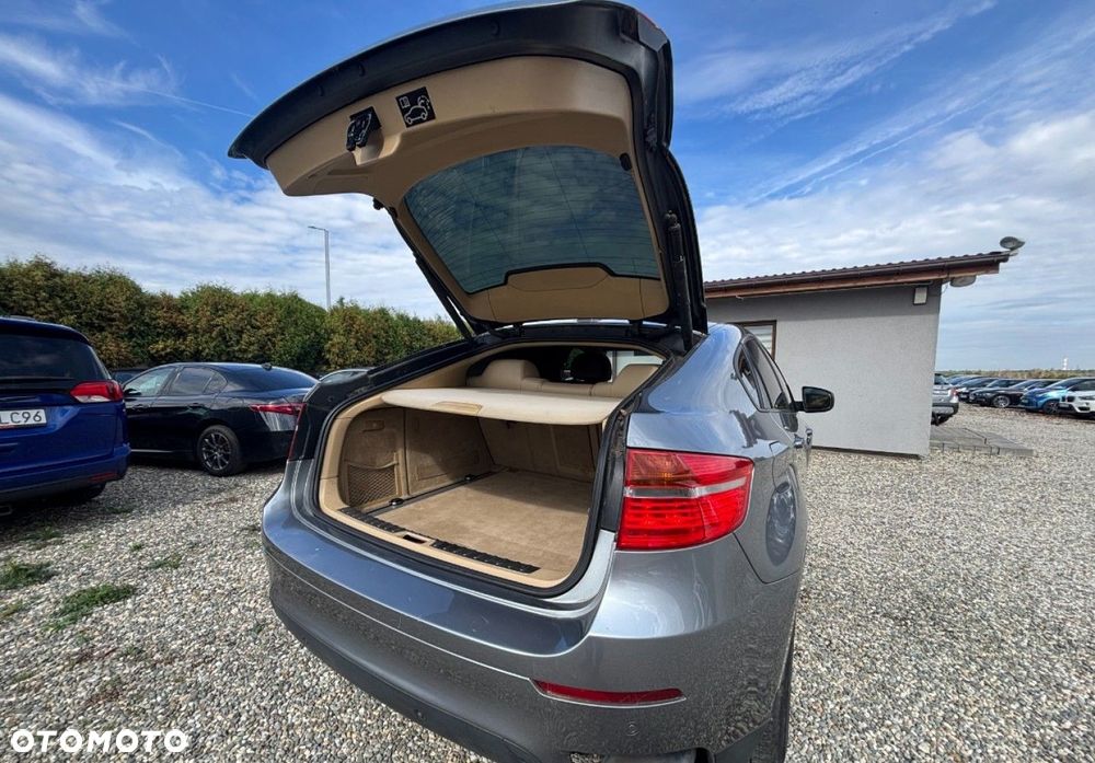 BMW X6 - 23