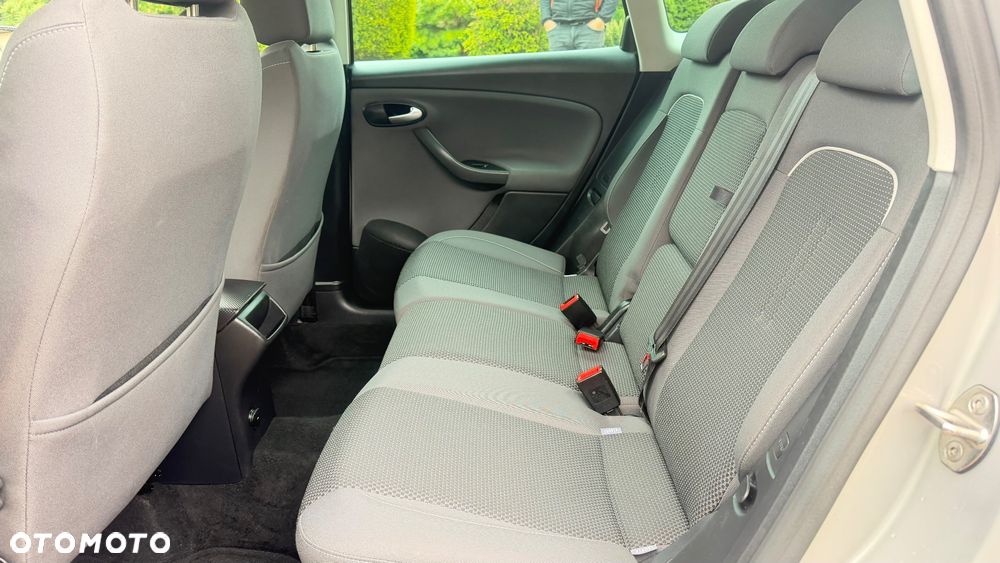 Seat Altea XL 1.6 TDI DPF CR DSG Style - 7