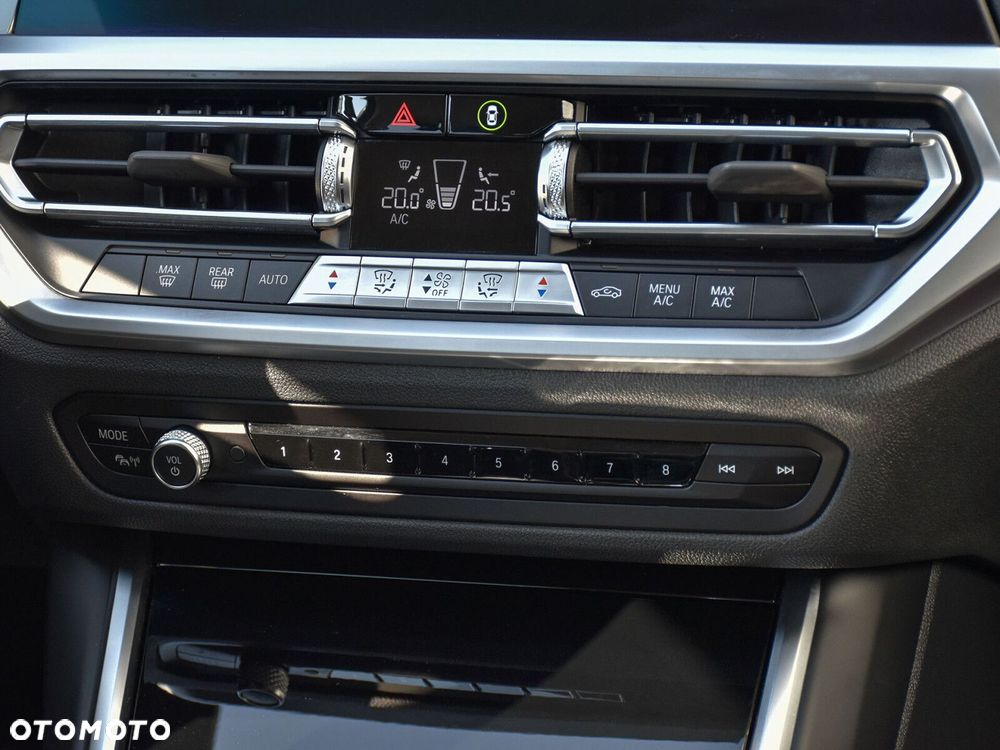 BMW Seria 3 - 30