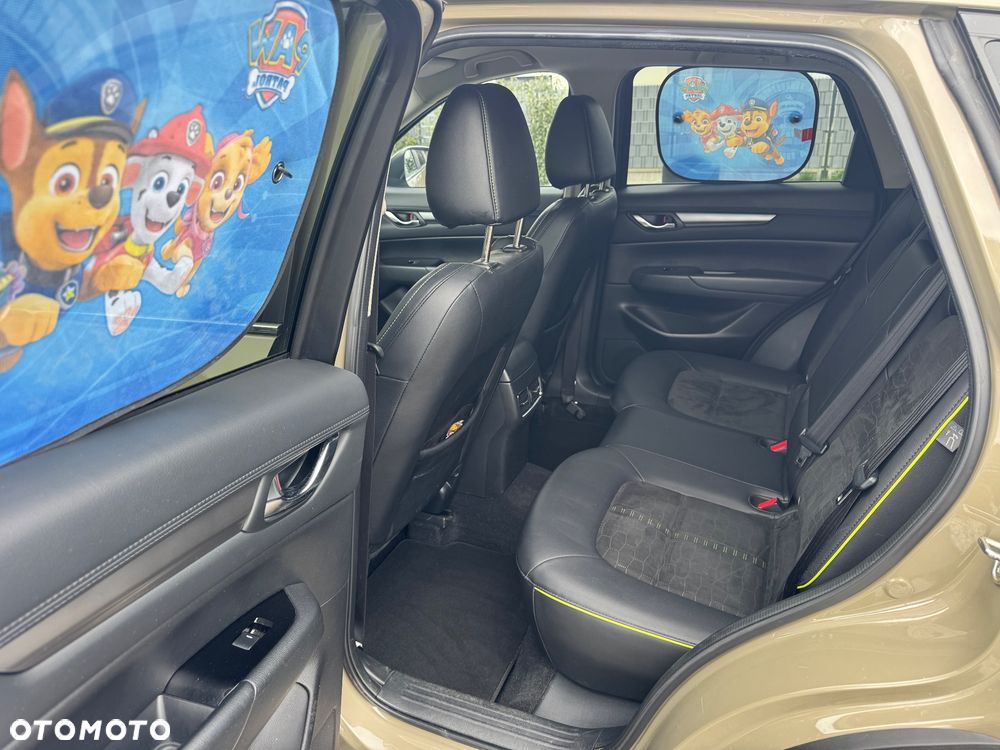 Mazda CX-5 SKYACTIV-G 194 AWD Newground - 22