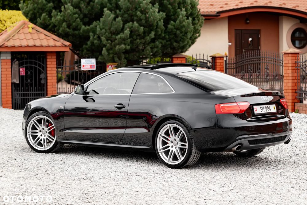 Audi A5 Coupé 3.2 FSI Quattro - 14