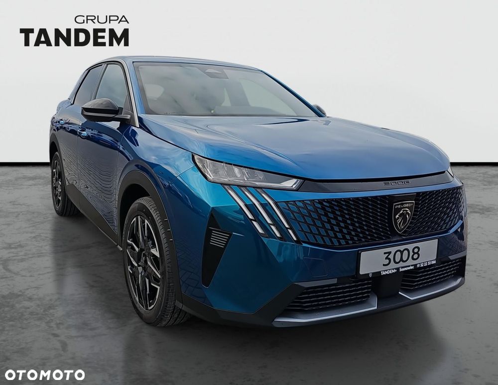 Peugeot 3008 - 4