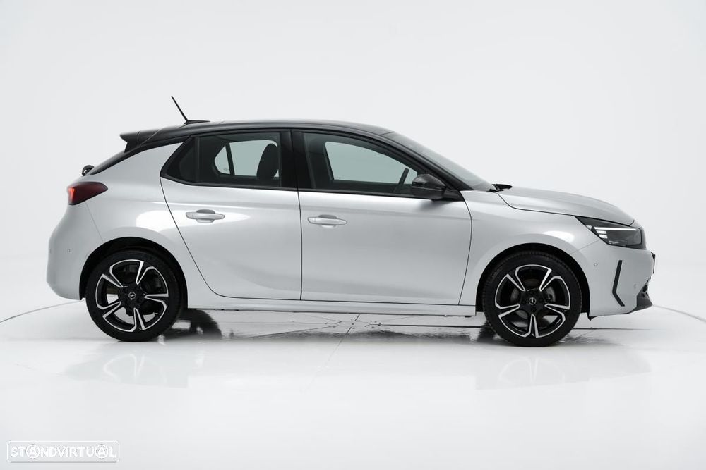 Opel Corsa 1.2 S&S Edition - 2