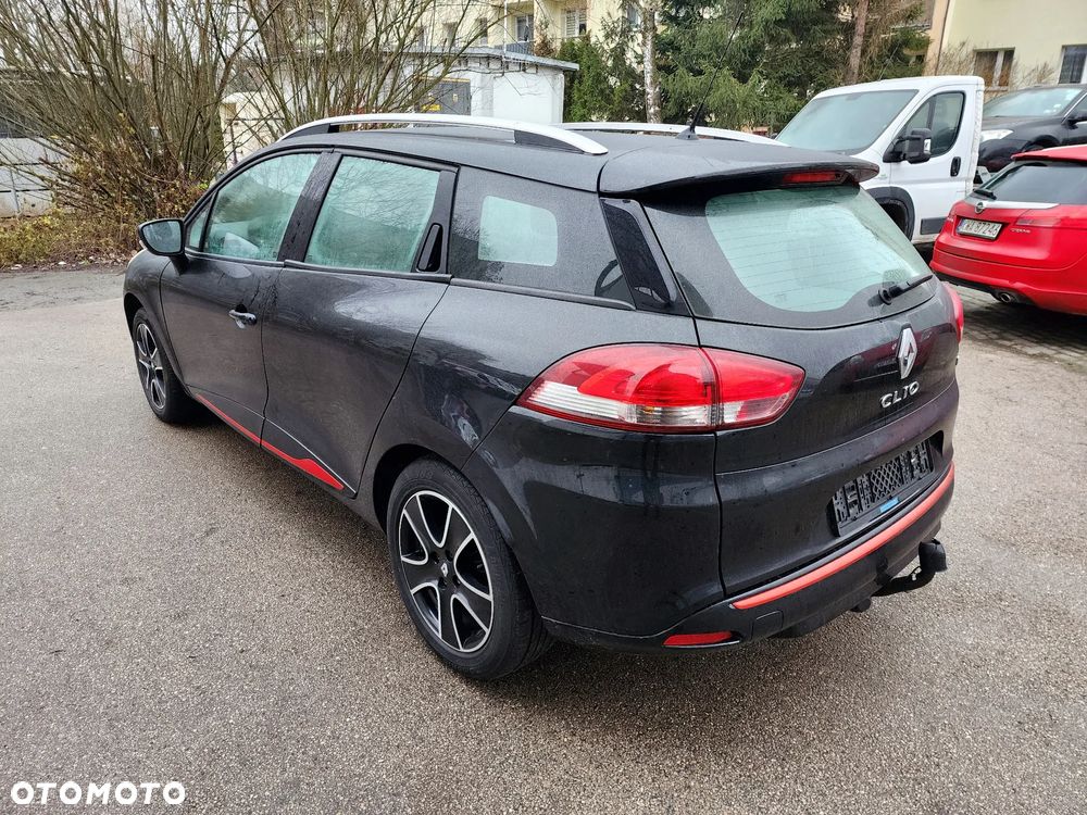 Renault Clio 0.9 Energy TCe Dynamique - 7