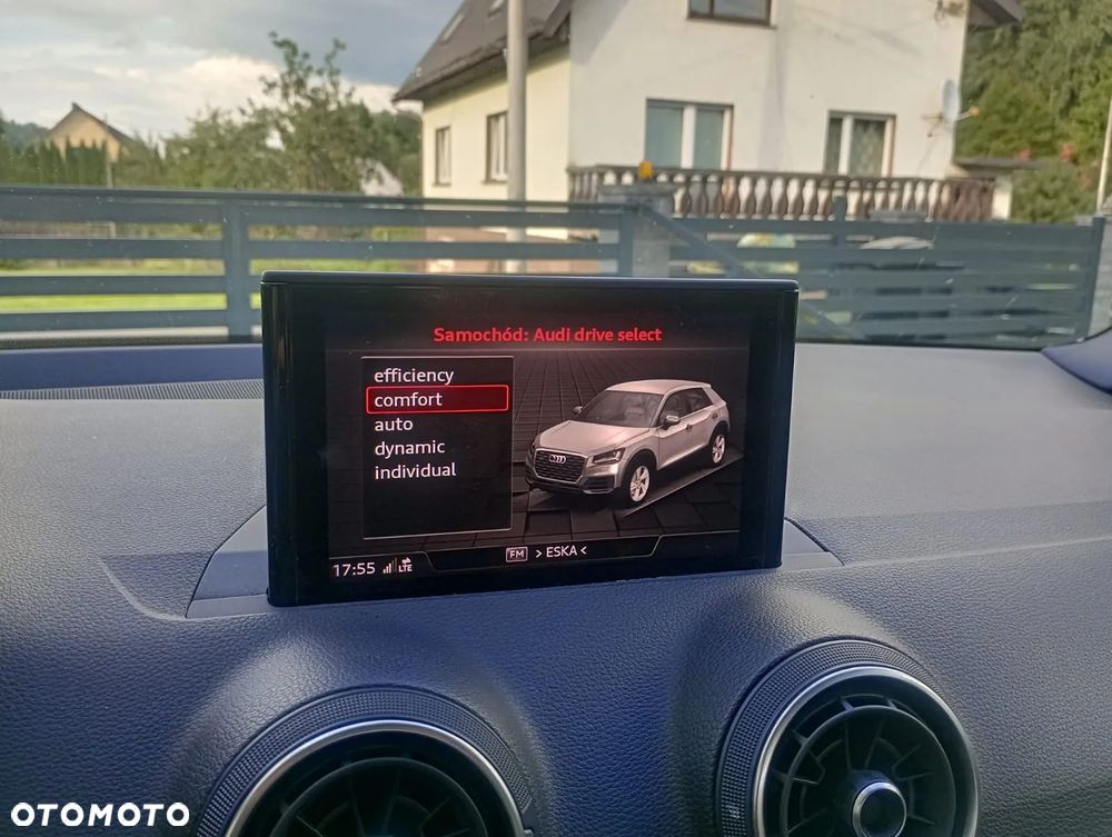 Audi Q2 35 TDI quattro S tronic S line - 33