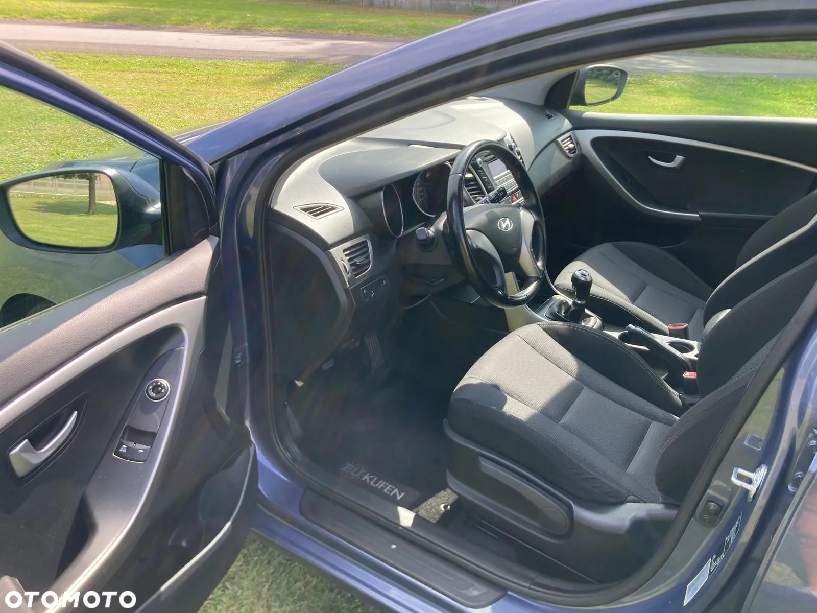 Hyundai i30 1.4 Intro Edition - 18