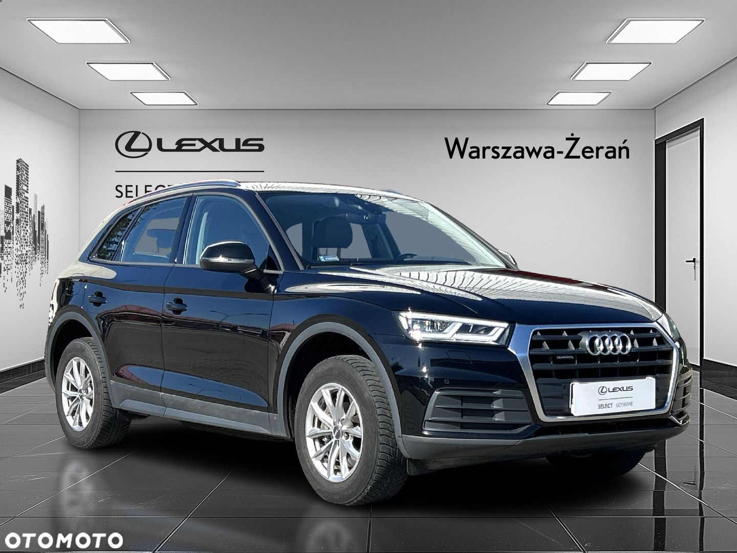 Audi Q5 - 9