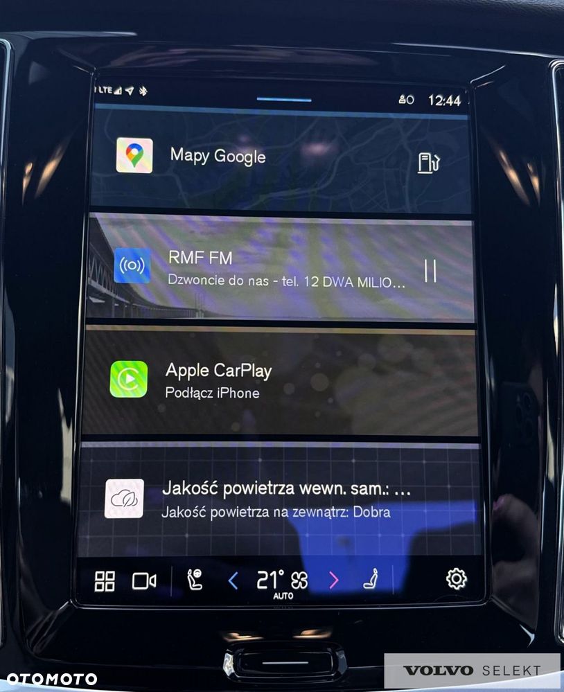 Volvo S60 - 18
