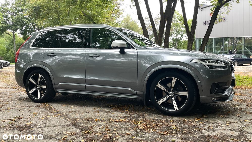 Volvo XC 90 - 6