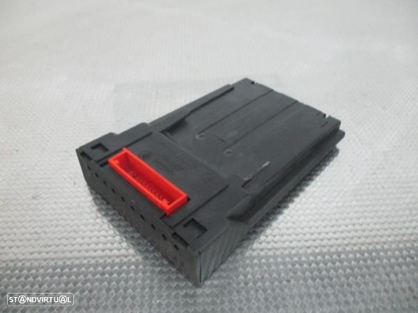 Centralina / Modulo Controlo Renault Laguna Ii Grandtour (Kg0/1_) - 2