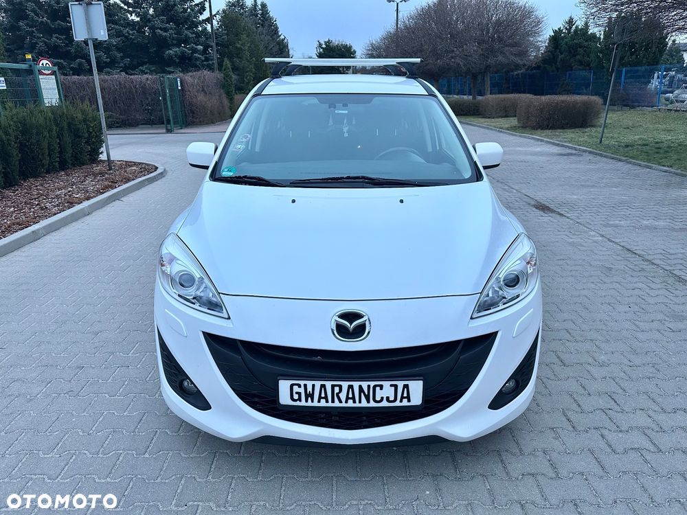 Mazda 5 1.8 Exclusive - 3
