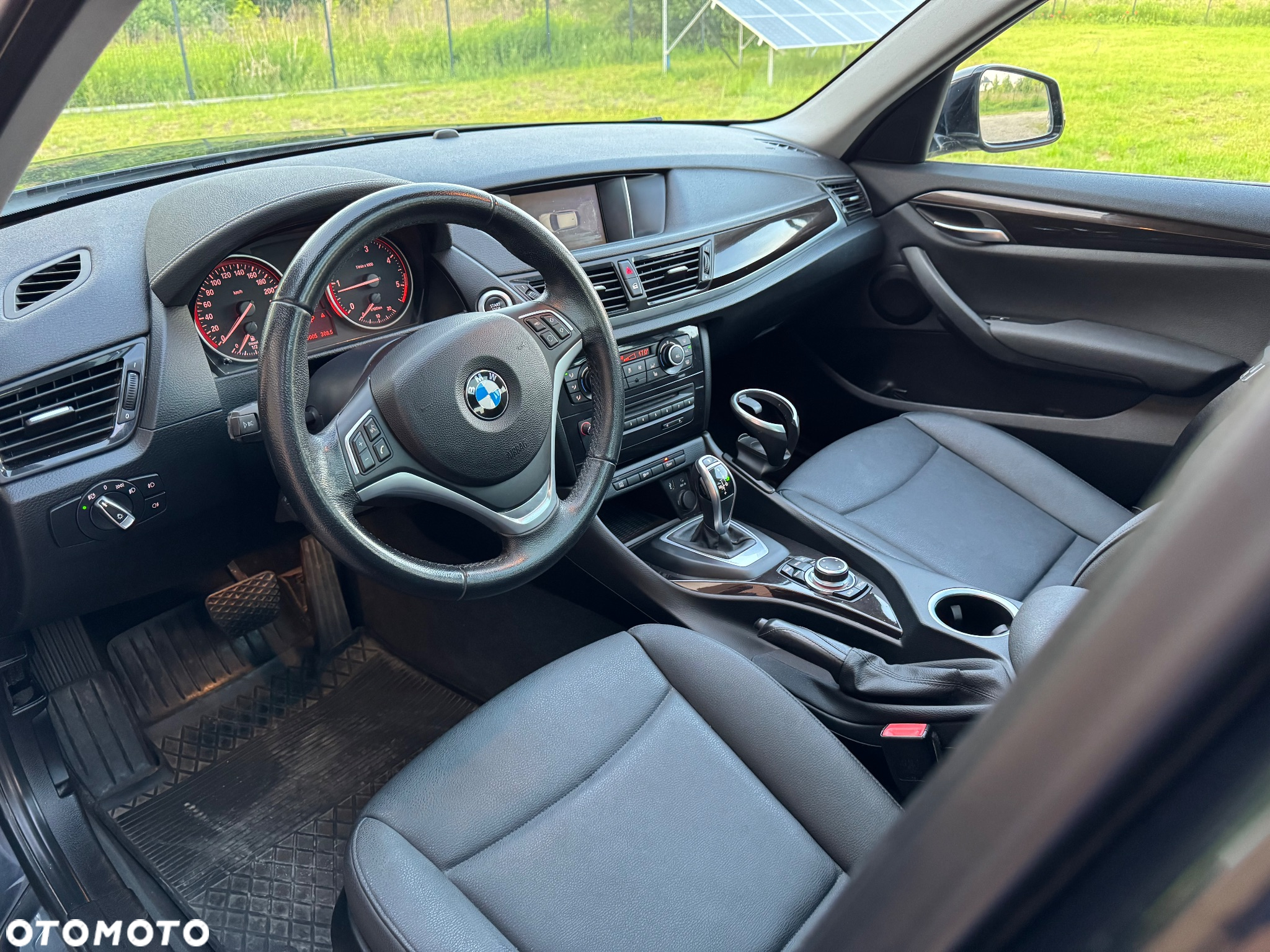 BMW X1 sDrive16d xLine - 19