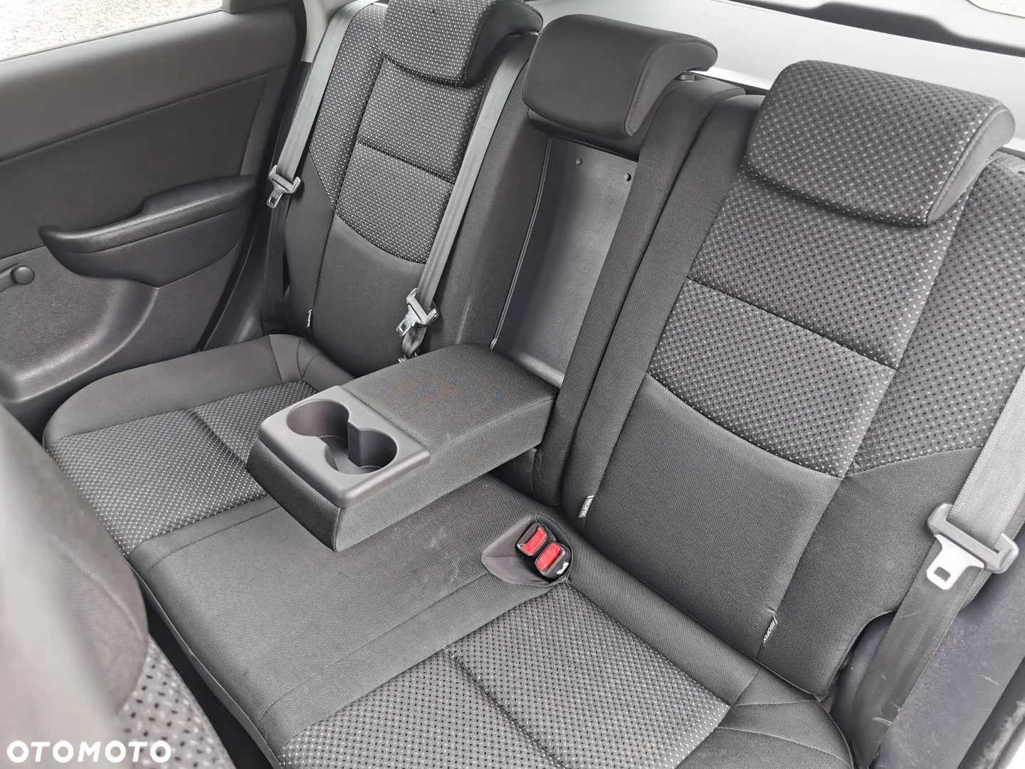 Hyundai i30 1.4 blue Classic - 14