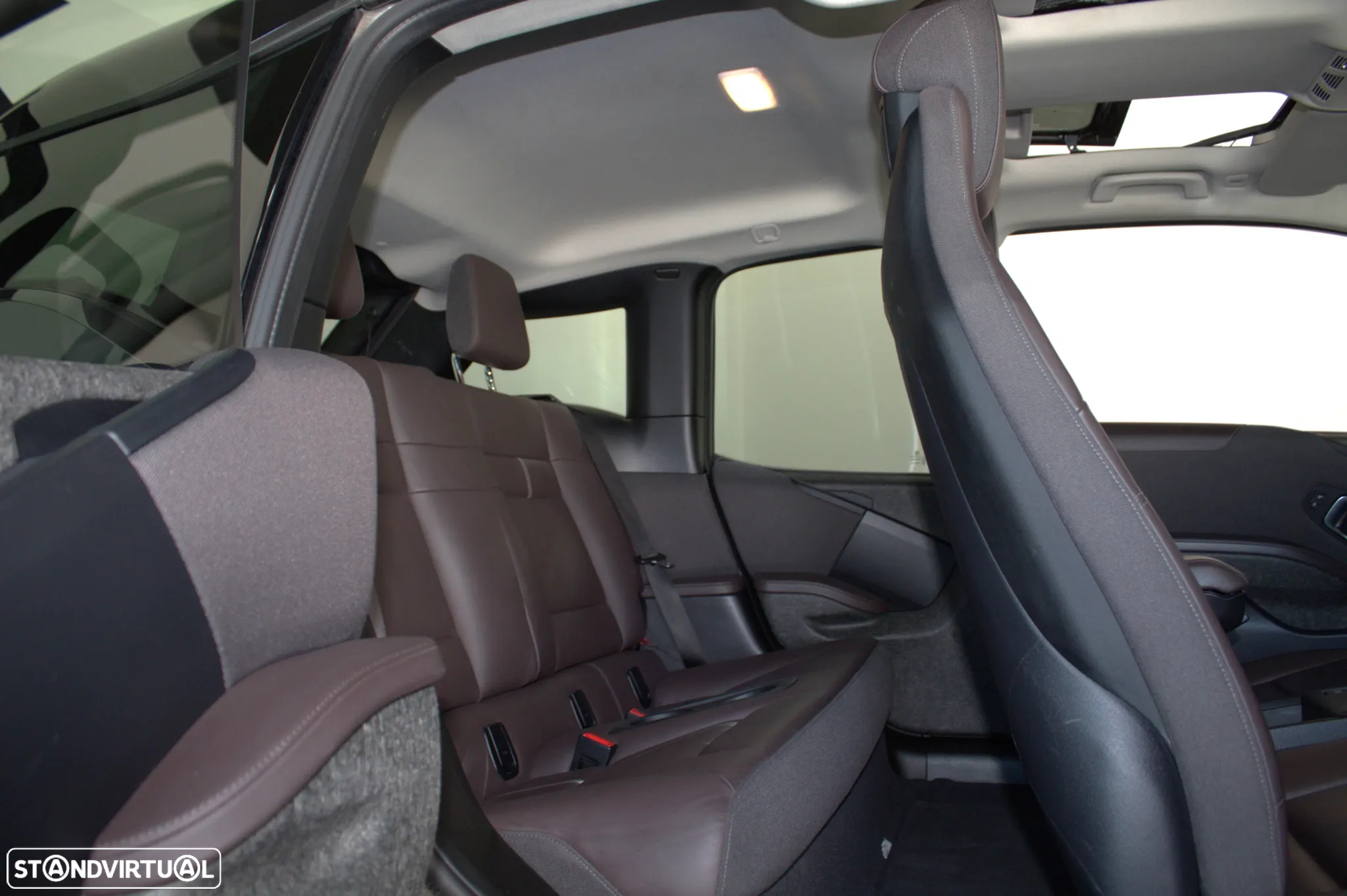 BMW i3 s 120Ah - 8