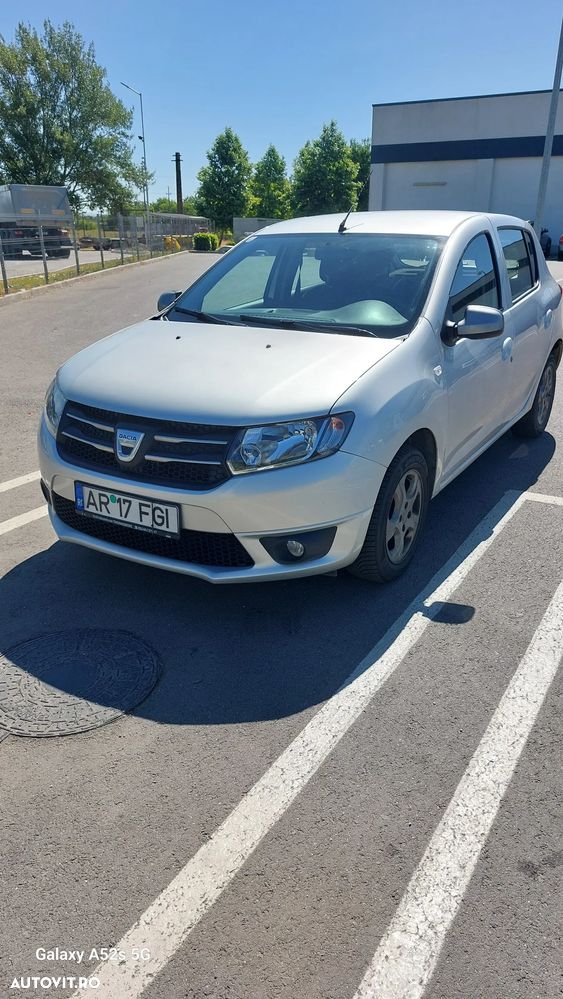 Dacia Sandero - 3