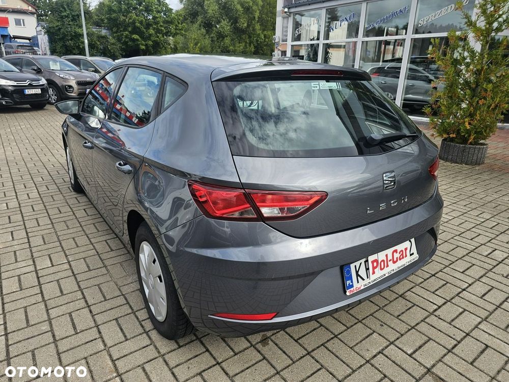 Seat Leon - 6