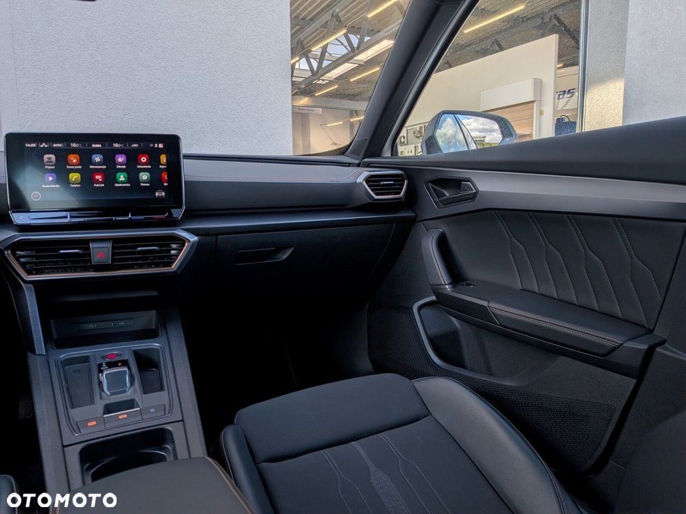 Cupra Formentor 2.0 TSI 4Drive DSG - 16